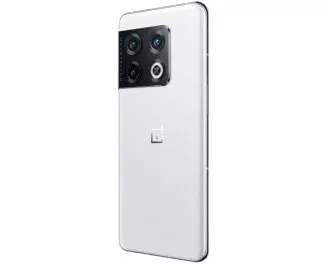 Смартфон OnePlus 10 Pro 12/512GB Panda White Global
