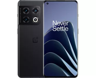 Смартфон OnePlus 10 Pro 8/128Gb Volcanic Black