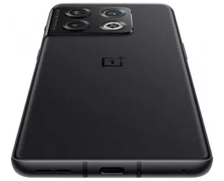 Смартфон OnePlus 10 Pro 8/128Gb Volcanic Black