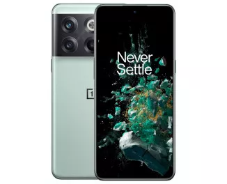 Смартфон OnePlus 10T 5G 16/256GB Jade Green Global