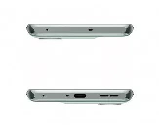 Смартфон OnePlus 10T 5G 16/256GB Jade Green Global