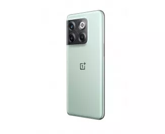 Смартфон OnePlus 10T 5G 16/256GB Jade Green Global