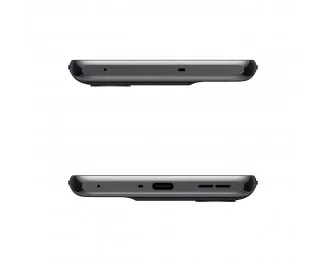 Смартфон OnePlus 10T 5G 16/256GB Moonstone Black Global