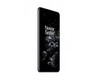 Смартфон OnePlus 10T 5G 16/256GB Moonstone Black Global