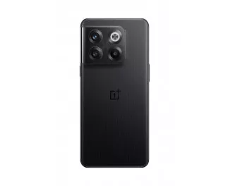 Смартфон OnePlus 10T 5G 16/256GB Moonstone Black Global