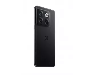 Смартфон OnePlus 10T 5G 16/256GB Moonstone Black Global