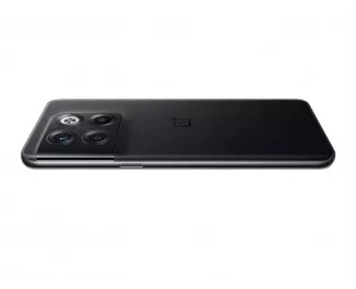 Смартфон OnePlus 10T 5G 16/256GB Moonstone Black Global
