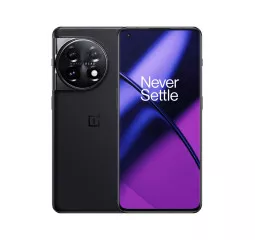 Смартфон OnePlus 11 12/256GB Black Global