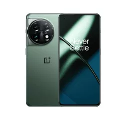 Смартфон OnePlus 11 16/256GB Green Global