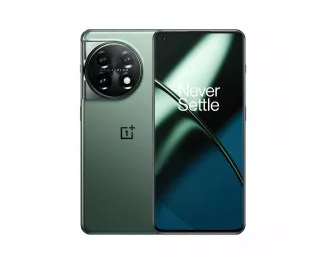 Смартфон OnePlus 11 16/256GB Green Global