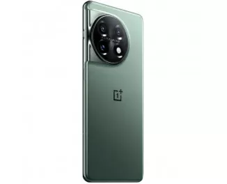 Смартфон OnePlus 11 16/256GB Green Global
