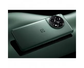 Смартфон OnePlus 11 16/256GB Green Global