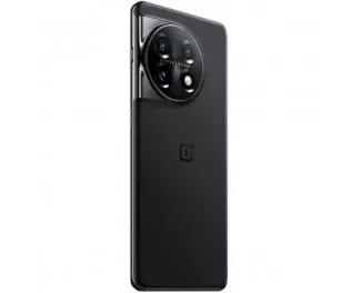Смартфон OnePlus 11 8/128GB Black Global