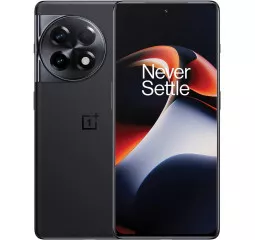 Смартфон OnePlus 11R 5G 12/256GB Sonic Black