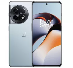 Смартфон OnePlus 11R 5G 16/512GB Galactic Silver