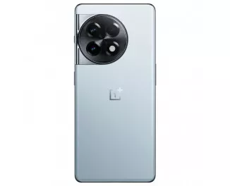 Смартфон OnePlus 11R 5G 16/512GB Galactic Silver