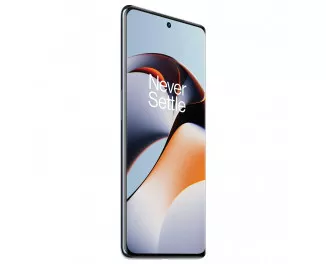 Смартфон OnePlus 11R 5G 16/512GB Galactic Silver