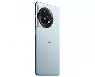 Смартфон OnePlus 11R 5G 16/512GB Galactic Silver