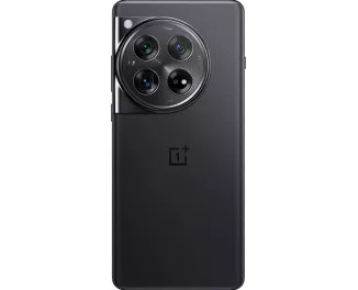 Смартфон OnePlus 12 12/256GB Silky Black