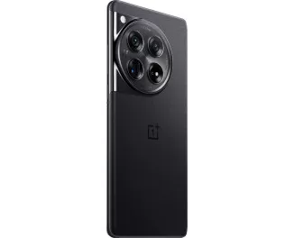 Смартфон OnePlus 12 12/256GB Silky Black