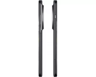 Смартфон OnePlus 12 12/256GB Silky Black