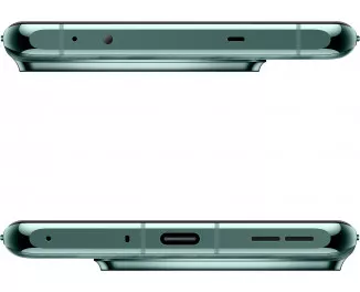 Смартфон OnePlus 12 16/1TB Flowy Emerald
