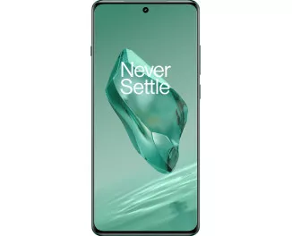 Смартфон OnePlus 12 16/512GB Flowy Emerald