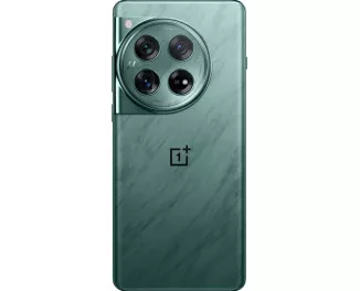 Смартфон OnePlus 12 16/512GB Flowy Emerald