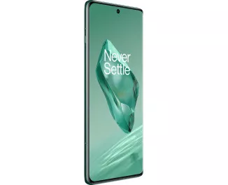 Смартфон OnePlus 12 16/512GB Flowy Emerald