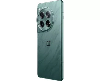 Смартфон OnePlus 12 16/512GB Flowy Emerald