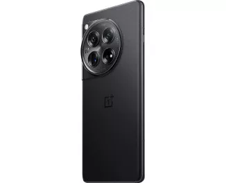 Смартфон OnePlus 12 16/512GB Silky Black