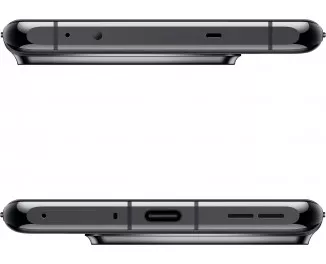 Смартфон OnePlus 12 16/512GB Silky Black