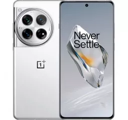 Смартфон OnePlus 12 24/1TB Silver