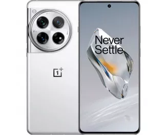 Смартфон OnePlus 12 24/1TB Silver