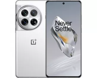 Смартфон OnePlus 12 24/1TB Silver Global