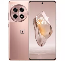 Смартфон OnePlus 12R 12/256GB Sunset Dune Global