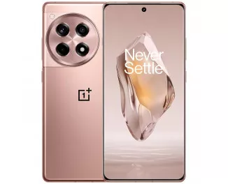 Смартфон OnePlus 12R 12/256GB Sunset Dune Global