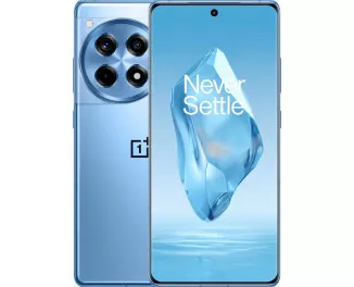 Смартфон OnePlus 12R 16/256GB Cool Blue Global
