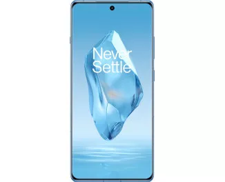 Смартфон OnePlus 12R 16/256GB Cool Blue Global