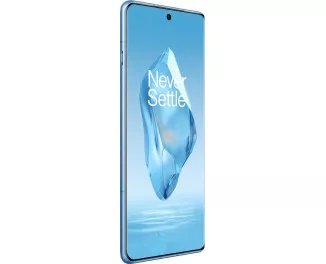 Смартфон OnePlus 12R 16/256GB Cool Blue Global