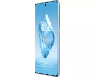 Смартфон OnePlus 12R 16/256GB Cool Blue Global