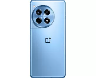 Смартфон OnePlus 12R 16/256GB Cool Blue Global