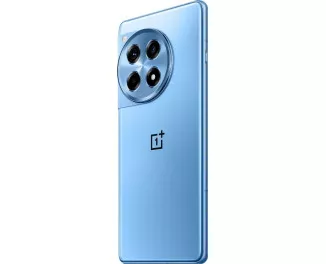 Смартфон OnePlus 12R 16/256GB Cool Blue Global