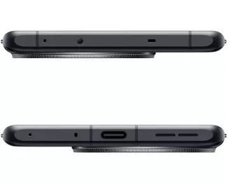 Смартфон OnePlus 12R 16/256GB Iron Gray Global