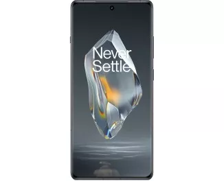 Смартфон OnePlus 12R 8/128GB Iron Gray Global