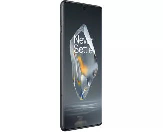 Смартфон OnePlus 12R 8/128GB Iron Gray Global