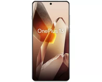Смартфон OnePlus 13 12/512GB Arctic Dawn