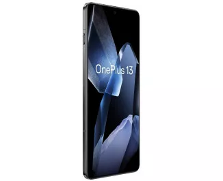 Смартфон OnePlus 13 16/512GB Black Eclipse