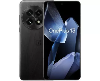 Смартфон OnePlus 13 24/1TB Black Eclipse