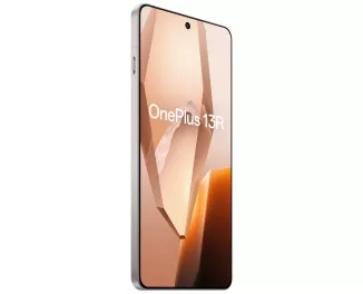 Смартфон OnePlus 13R 12/256GB Astral Trail Global